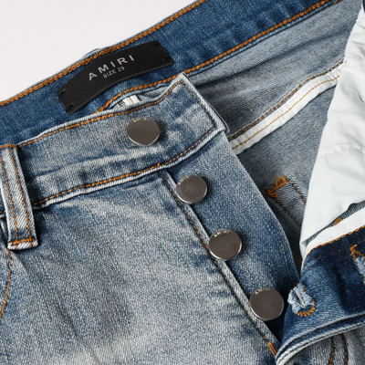 Amr Shorts