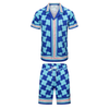 Casa Short Set