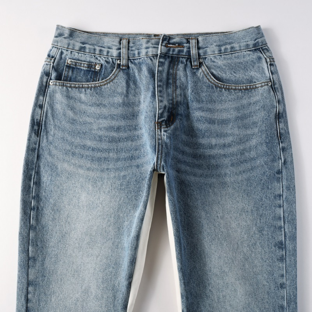 Amr Flared Jeans