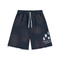 Amr Monogram Shorts