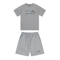 Alcatraz Short set
