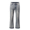 ASARO - FLARED DENIM