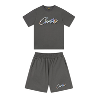 Alcatraz Short set