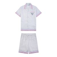 Casa Short Set