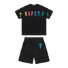 Decoded Central Short Set