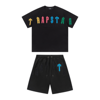 Decoded Central Short Set