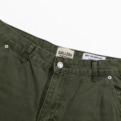 Gallery Dpt. Flared Jeans