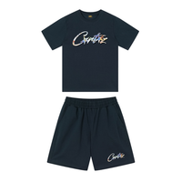 Alcatraz Short set