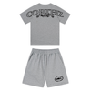 Alcatraz Short set