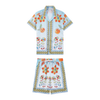 Casa Short Set