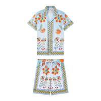 Casa Short Set