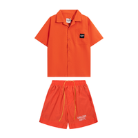 Gallery Dpt. Short Set