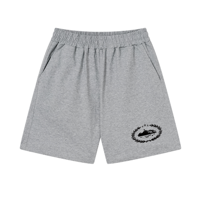 Alcatraz Short set