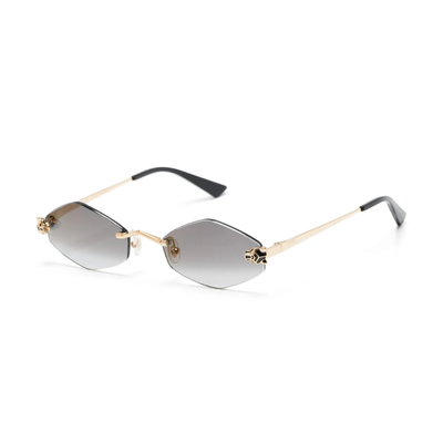 Polychromatic Sunglasses