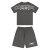 Alcatraz Short set