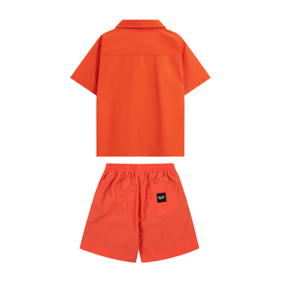 Gallery Dpt. Short Set