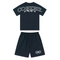 Alcatraz Short set
