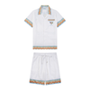 Casa Short Set
