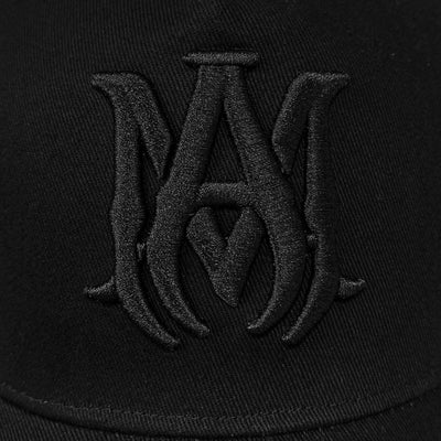 Amr Cap