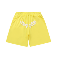 Sp5der Shorts