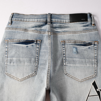 Amr Shorts