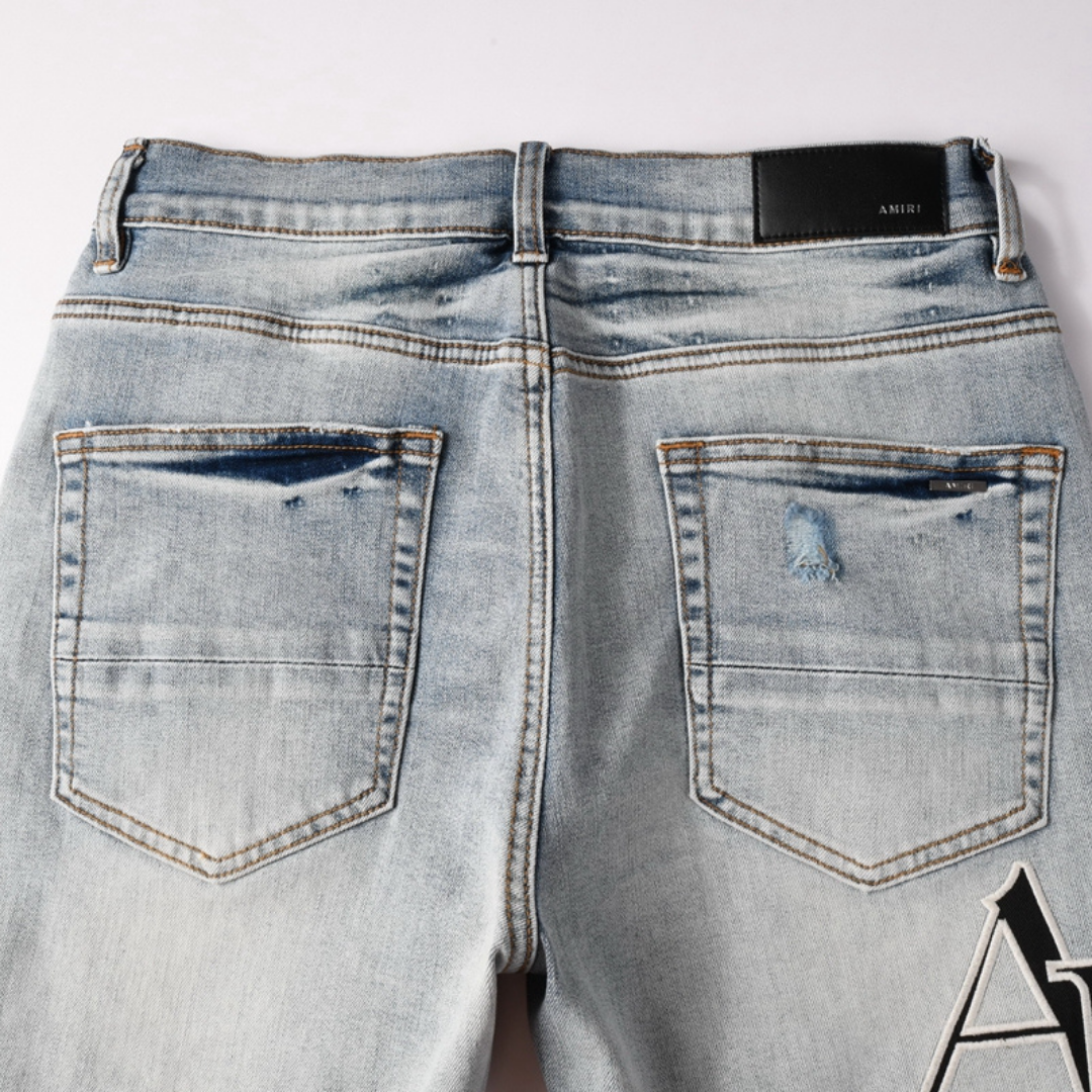 Amr Shorts