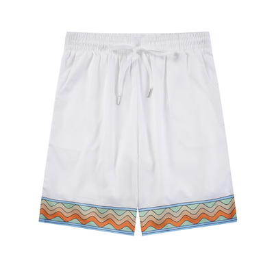 Casa Short Set