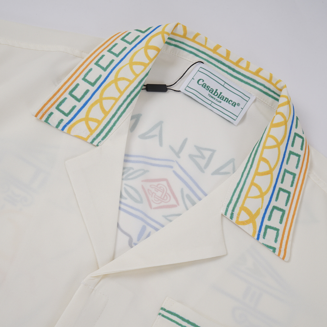 Casa Short Set
