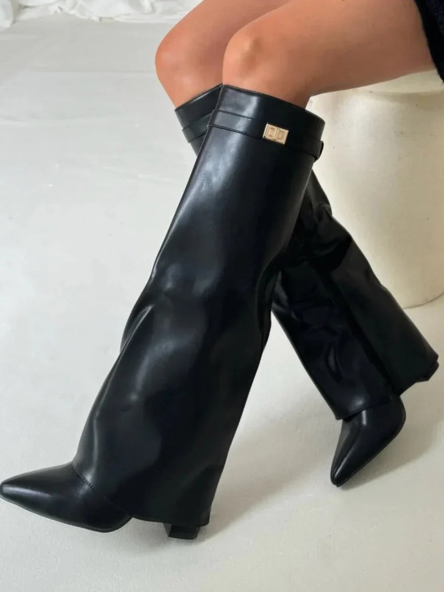 ZARS™ - STIEFEL