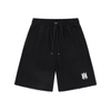 Amr Monogram Shorts