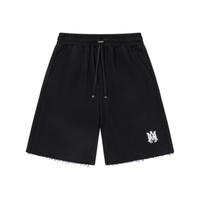 Amr Monogram Shorts