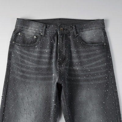 Amr Flared Jeans