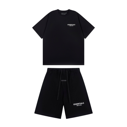 Essentials Short Set