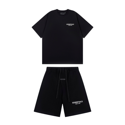 Essentials Short Set