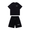 Essentials Short Set