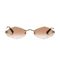 Polychromatic Sunglasses