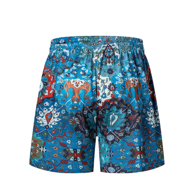 EE Monogram Shorts