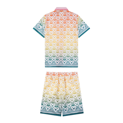 Casa Short Set