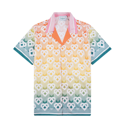Casa Short Set