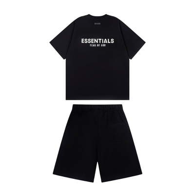 Essentials Short Set