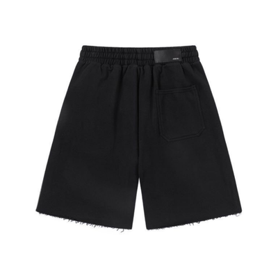 Amr Monogram Shorts