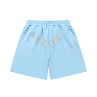 Sp5der Shorts