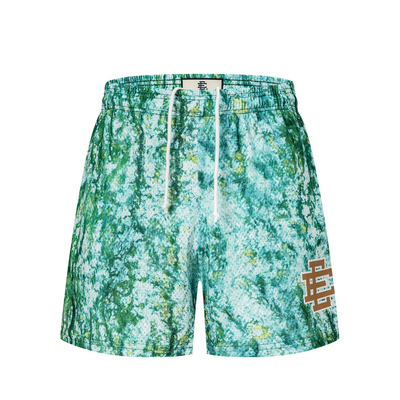 EE Monogram Shorts