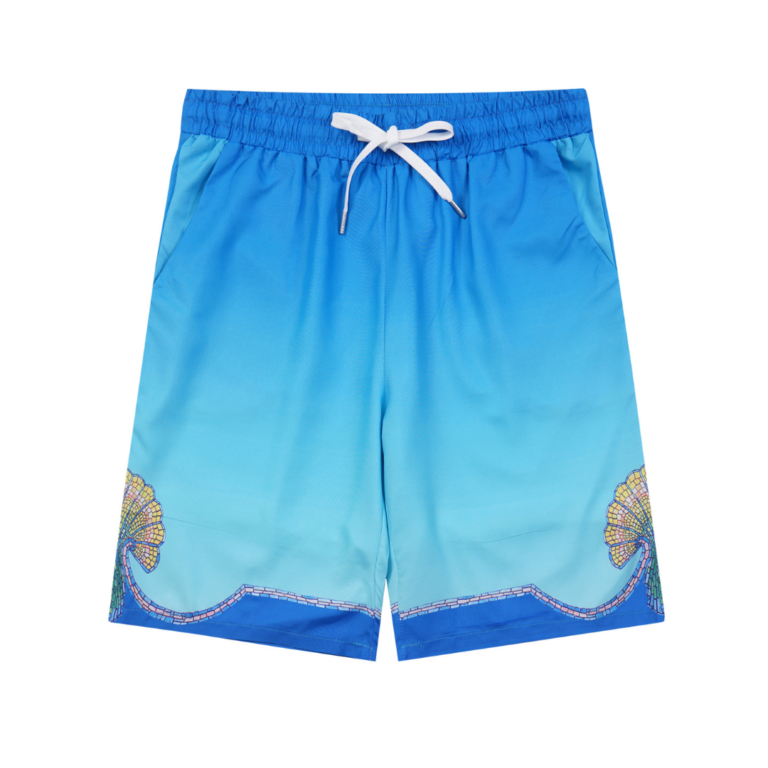 Casa Short Set