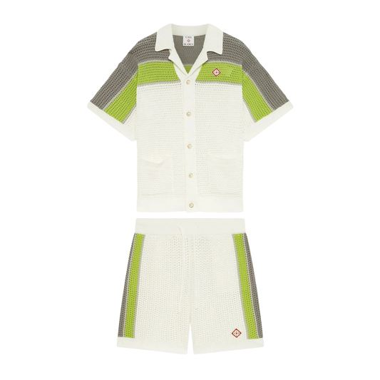 Casa Short Set