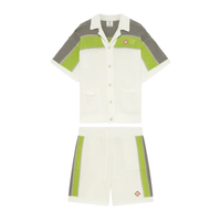 Casa Short Set