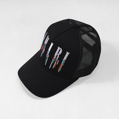 Amr Cap