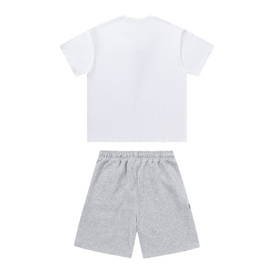 Decoded Central Short Set