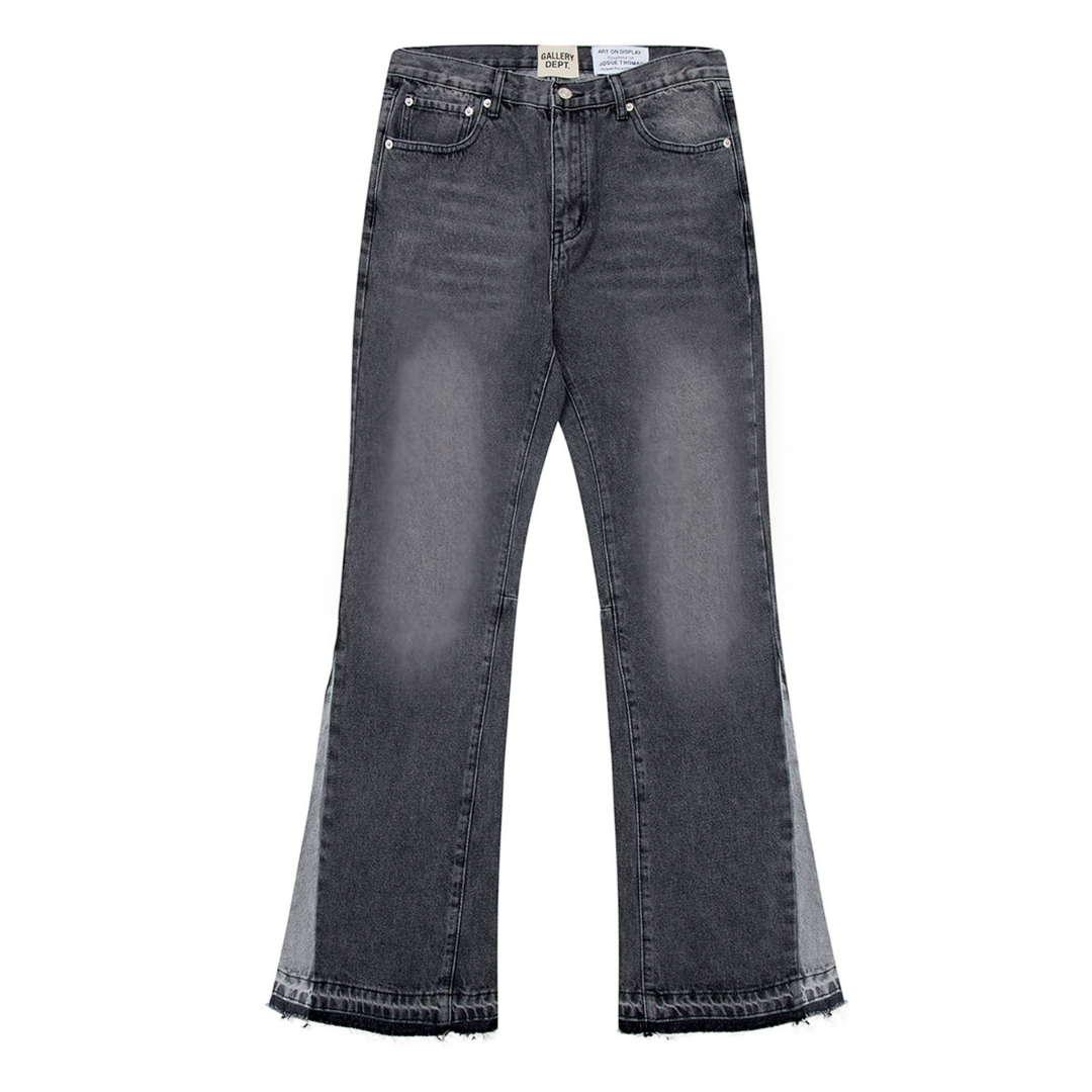 Gallery Dpt. Flared Jeans