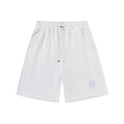 Amr Monogram Shorts